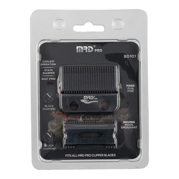 MRD Ножевой блок для машинки TAPER BLADE купить - 0