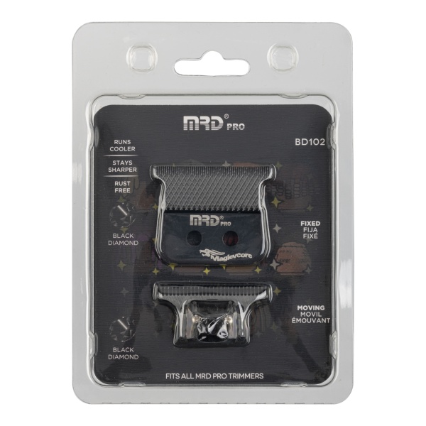 MRD Ножевой блок для триммера DIAMOND WIDER BLADE купить - 0
