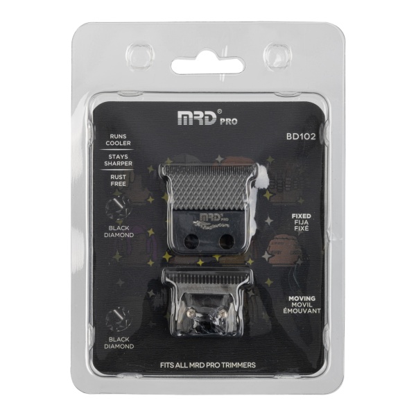 MRD Ножевой блок для триммера DIAMOND NARROW BLADE купить - 0