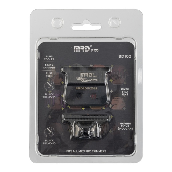 MRD Ножевой блок для триммера STANDARD WIDE BLADE купить - 0