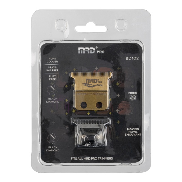 MRD Ножевой блок для триммера STANDARD NARROW BLADE купить - 0