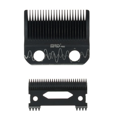 MRD Ножевой блок для машинки FANG TAPER BLADE купить