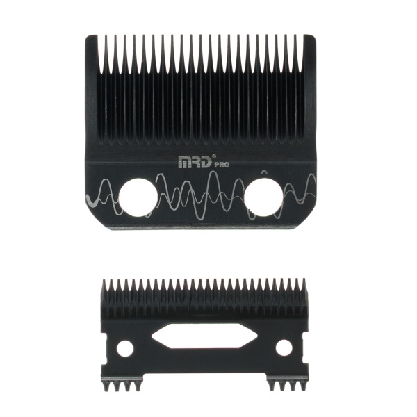 MRD Ножевой блок для машинки FANG TAPER BLADE купить - 0