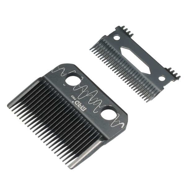 MRD Ножевой блок для машинки FANG FADE BLADE купить - 0