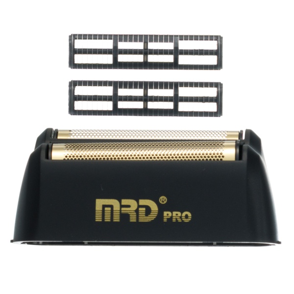 MRD Сменная крышка+ножи+сетки для шейвера, черный купить - 0