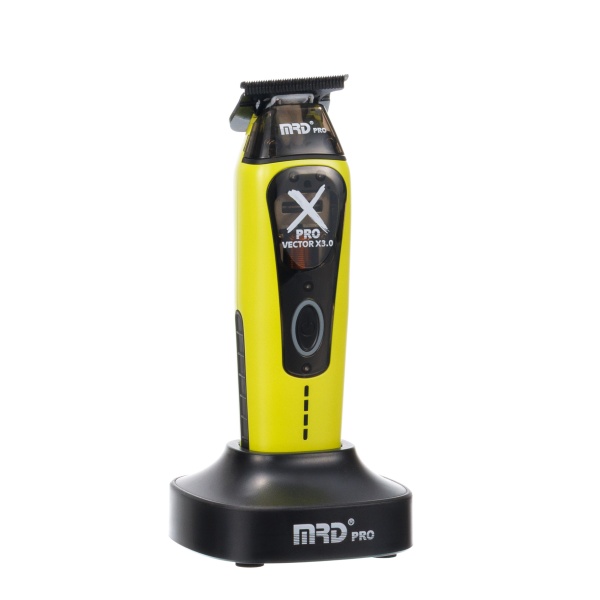 MRD Машинка для стрижки окантовочная, аккум/сет, 9500 об/мин, нож 40 мм купить - 0