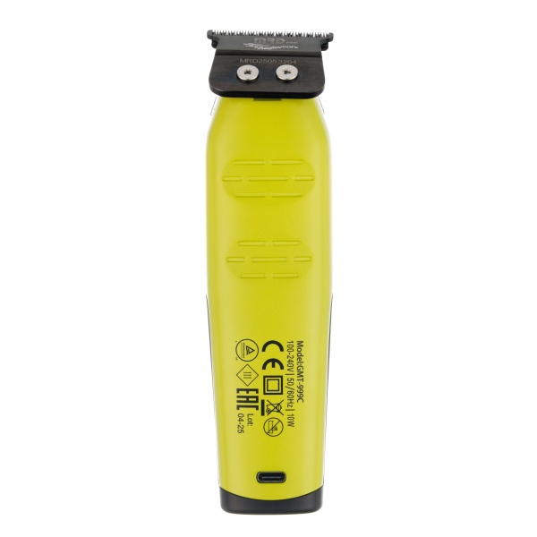 MRD Машинка для стрижки окантовочная, аккум/сет, 9500 об/мин, нож 40 мм купить - 0