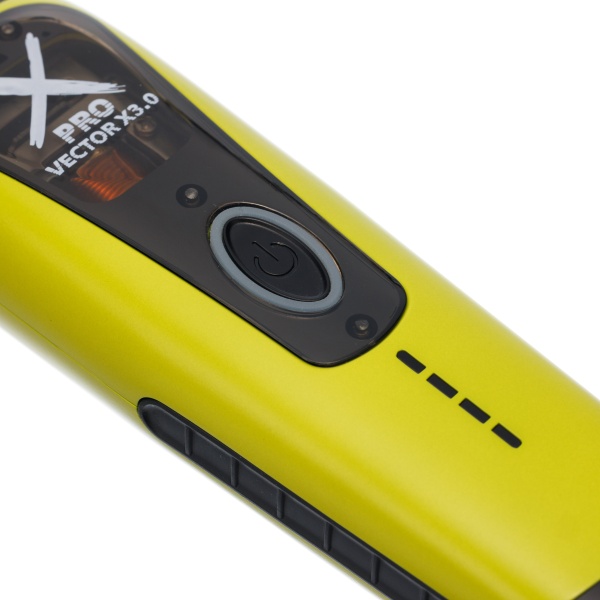 MRD Машинка для стрижки окантовочная, аккум/сет, 9500 об/мин, нож 40 мм купить - 0