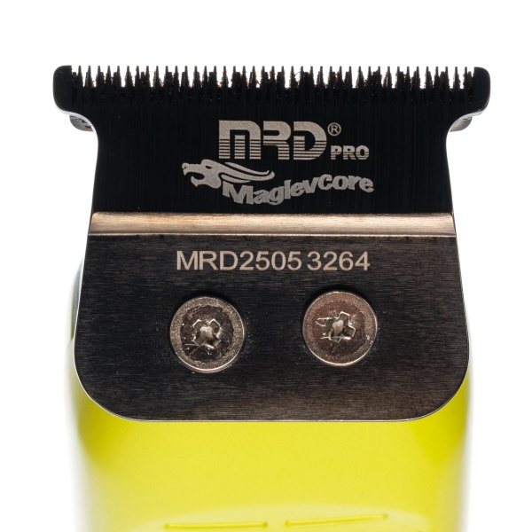 MRD Машинка для стрижки окантовочная, аккум/сет, 9500 об/мин, нож 40 мм купить - 0