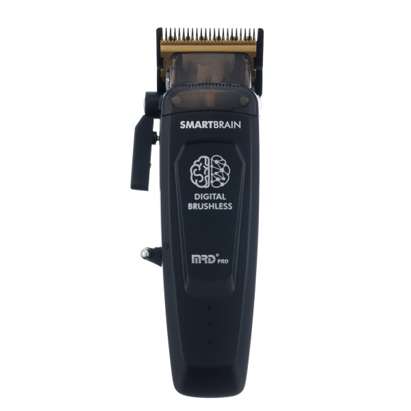 MRD Машинка для стрижки, аккум/сет, 7200 об/мин, нож 45 мм, 0,3 - 4,0 мм, 6 насадок купить - 0
