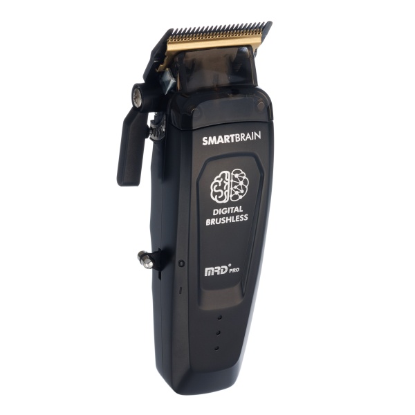 MRD Машинка для стрижки, аккум/сет, 7200 об/мин, нож 45 мм, 0,3 - 4,0 мм, 6 насадок купить - 0