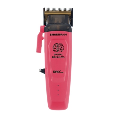 MRD Машинка для стрижки, аккум/сет, 7200 об/мин, нож 45 мм, 0,3 - 4,0 мм, 6 насадок купить