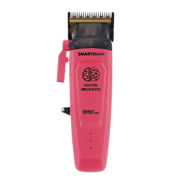 MRD Машинка для стрижки, аккум/сет, 7200 об/мин, нож 45 мм, 0,3 - 4,0 мм, 6 насадок купить - 0