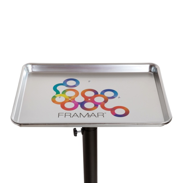 Framar Профессиональный столик колориста Creation Station купить - 0