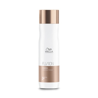 Wella Professionals Интенсивный восстанавливающий Шампунь Fusion Intense Repair Shampoo, 250 мл купить