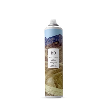 R+Co Сухой спрей-шампунь Пустыня Death Valley Dry Shampoo, 223 мл купить