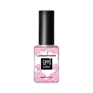 Londontown Гель-лак Английский чай Gel Color Afternoon Tea, 12 мл купить
