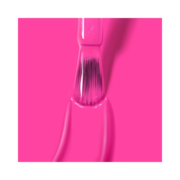 Londontown Гель-лак Блеск фуксии Gel Color Berry Punch, 12 мл купить - 1