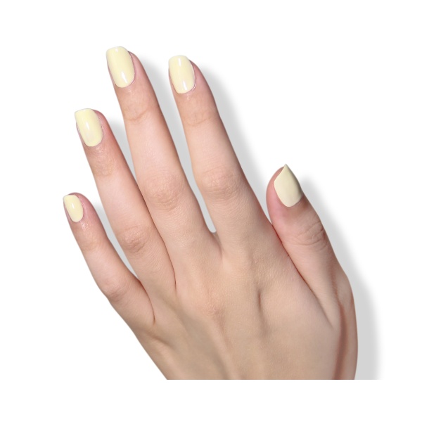 Londontown Гель-лак Нежный лютик Gel Color Buttercup, 12 мл купить - 0