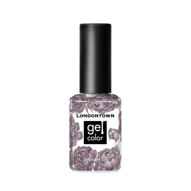 Londontown Гель-лак Кашемир Gel Color Cashmere, 12 мл купить