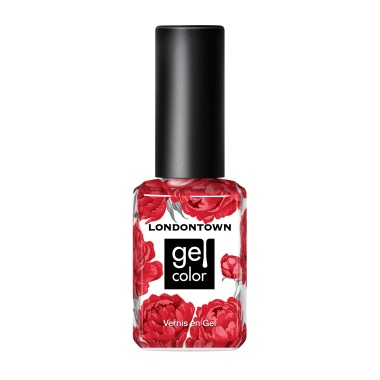 Londontown Гель-лак Смена караула Gel Color Changing of the Guards, 12 мл купить