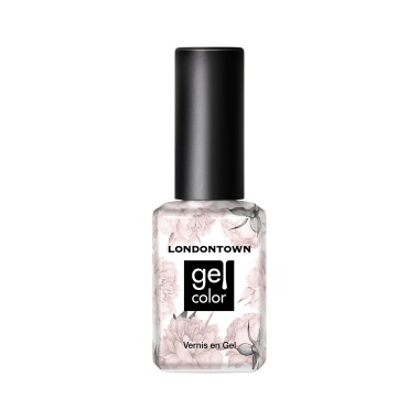 Londontown Гель-лак Бокал игристого Gel Color Cheerio, 12 мл купить
