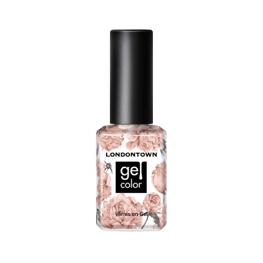 Londontown Гель-лак Шифон Gel Color Chiffon, 12 мл купить