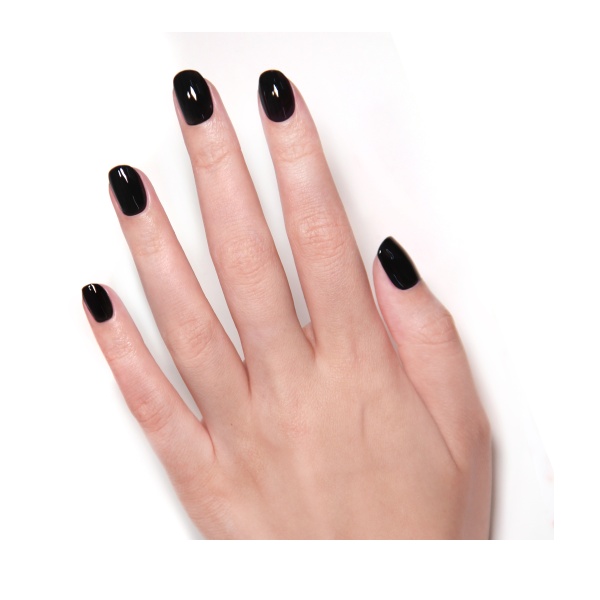 Londontown Гель-лак Глубокая ночь Gel Color Chim-cher-ee, 12 мл купить - 0