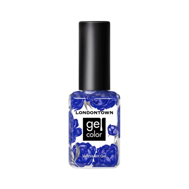 Londontown Гель-лак Аперитив Gel Color Cocktail Hour, 12 мл купить
