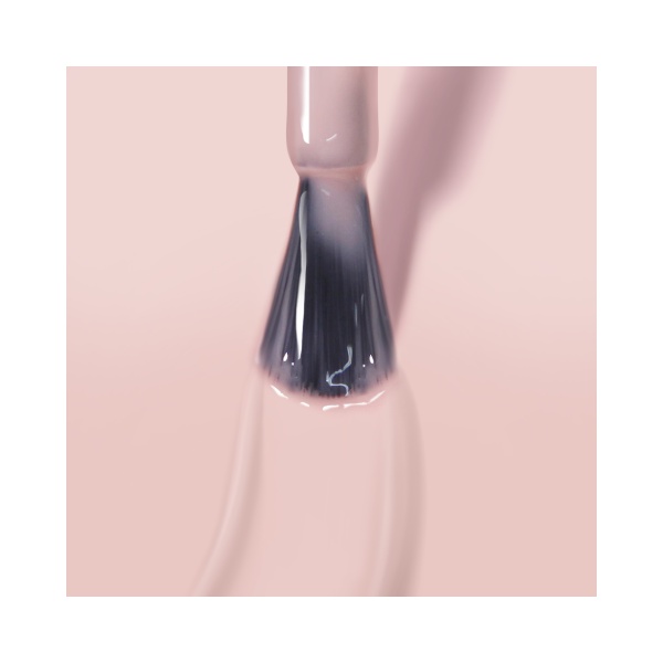 Londontown Гель-лак Сахарная глазурь Gel Color Crowning Crumpet, 12 мл купить - 1