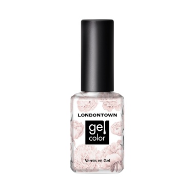 Londontown Гель-лак Сахарная глазурь Gel Color Crowning Crumpet, 12 мл купить
