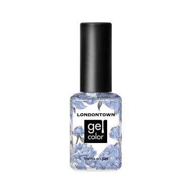 Londontown Гель-лак Лавандовая карамель Gel Color Dainty Daze, 12 мл купить