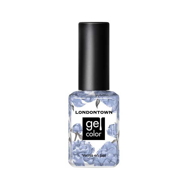 Londontown Гель-лак Лавандовая карамель Gel Color Dainty Daze, 12 мл купить - 0