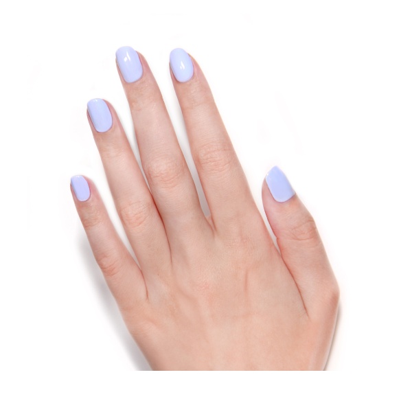 Londontown Гель-лак Лавандовая карамель Gel Color Dainty Daze, 12 мл купить - 0
