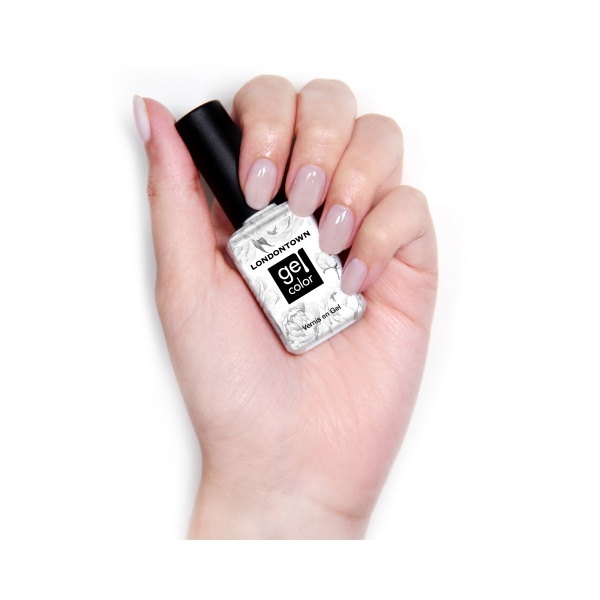 Londontown Гель-лак Английское кружево Gel Color Doilies, 12 мл купить - 0