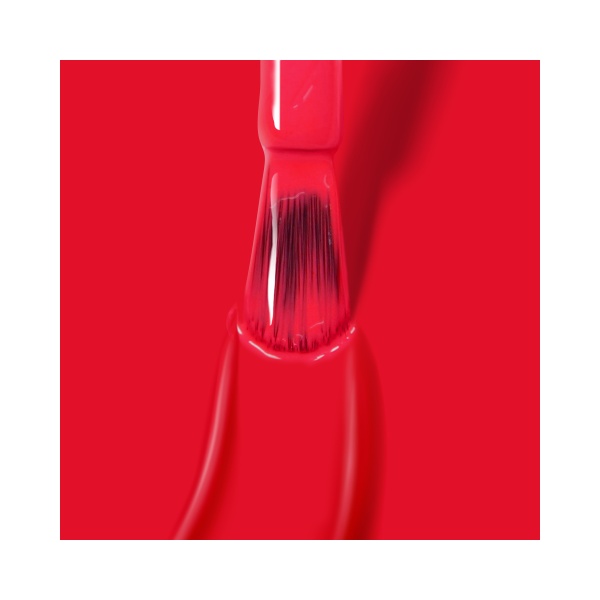 Londontown Гель-лак Малиновый джем Gel Color Down to Dilly, 12 мл купить - 1