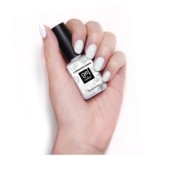 Londontown Гель-лак Герцогиня Gel Color Duchess, 12 мл купить - 0