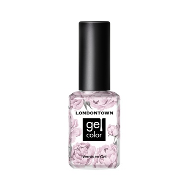 Londontown Гель-лак Нежный возраст Gel Color Fairy charming, 12 мл купить