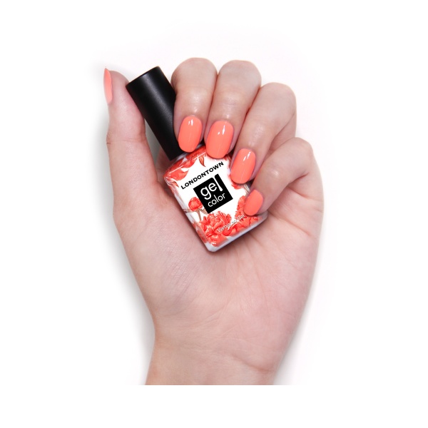 Londontown Гель-лак Флешбек Gel Color Flashback, 12 мл купить - 0