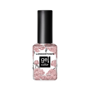 Londontown Гель-лак Медовый месяц Gel Color Honeymoon, 12 мл купить