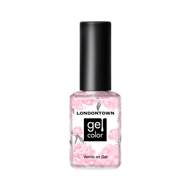 Londontown Гель-лак Человек-невидимка Gel Color Invisible crown, 12 мл купить