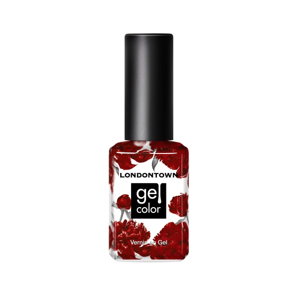 Londontown Гель-лак Госпожа Удача Gel Color Lady Luck, 12 мл купить - 0