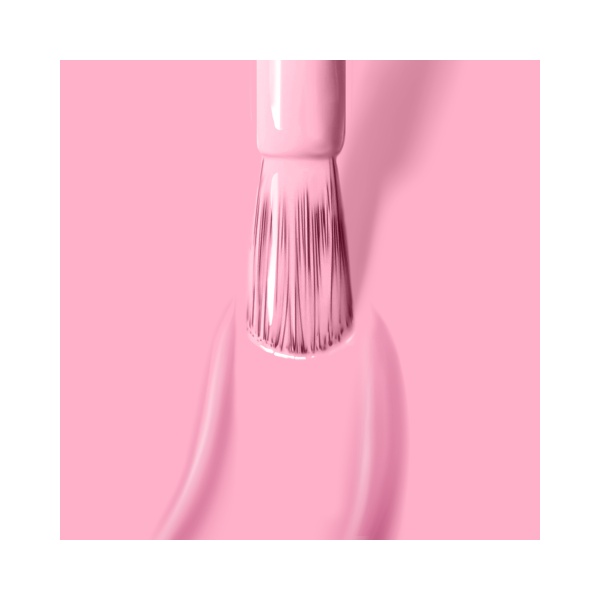 Londontown Гель-лак Клубничный шейк Gel Color Lemonade Pop, 12 мл купить - 1