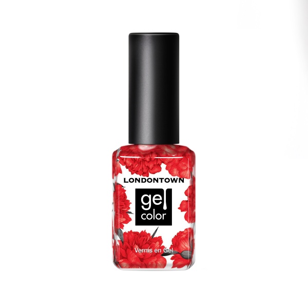 Londontown Гель-лак Лондон навсегда Gel Color Londoner Love, 12 мл купить - 0