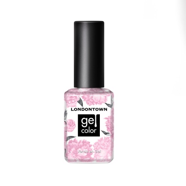 Londontown Гель-лак Безумная любовь Gel Color Love Bug, 12 мл купить