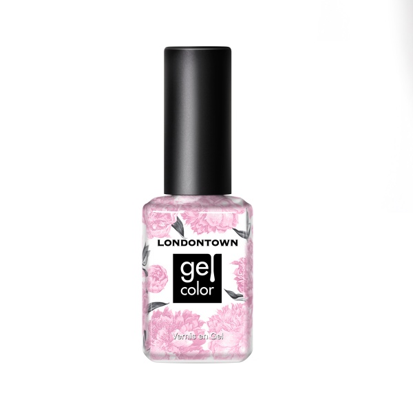 Londontown Гель-лак Безумная любовь Gel Color Love Bug, 12 мл купить - 0