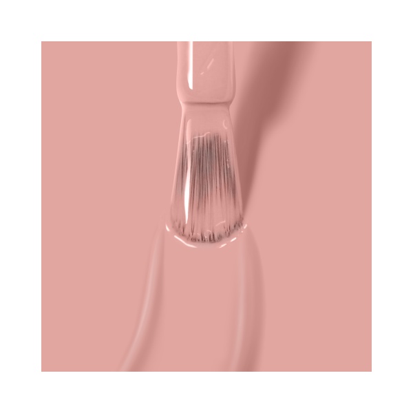 Londontown Гель-лак Пудровый румянец Gel Color Make Me Blush, 12 мл купить - 1