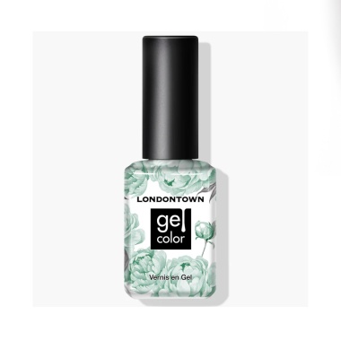 Londontown Гель-лак Чай с молоком Gel Color Milk Tea, 12 мл купить