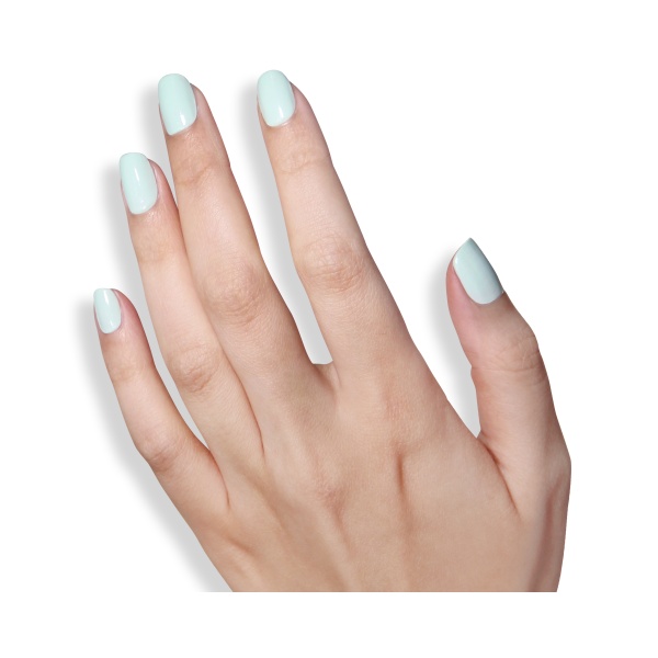 Londontown Гель-лак Мятное мороженое Gel Color Mint no chip, 12 мл купить - 0
