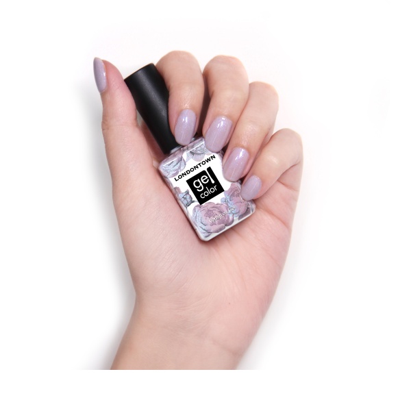 Londontown Гель-лак Опал Gel Color Opal, 12 мл купить - 0